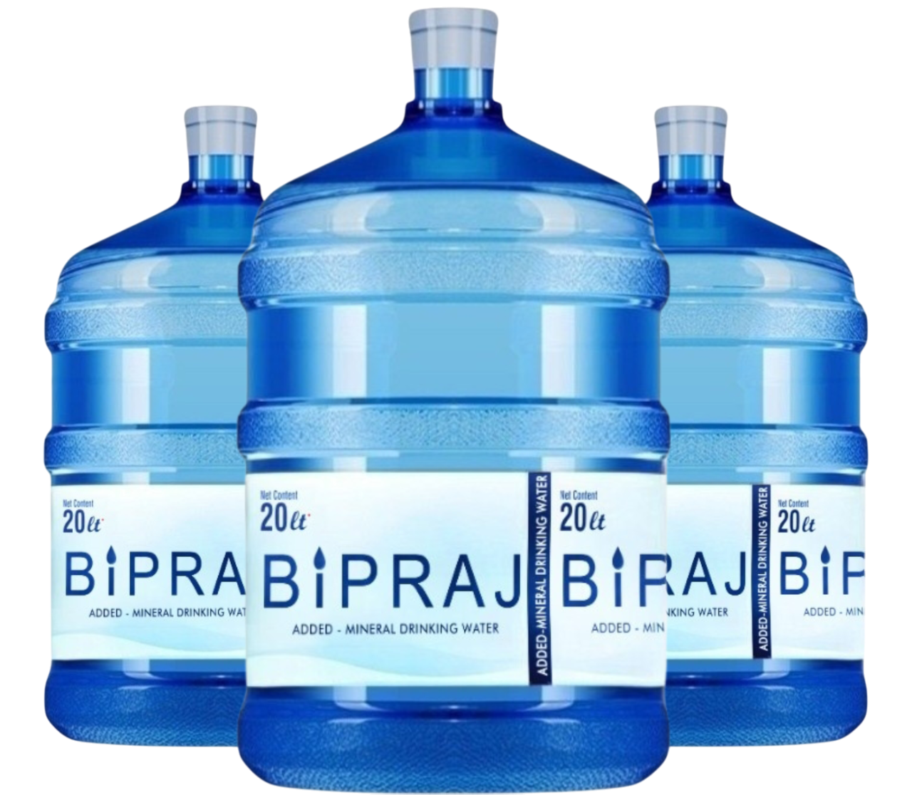 Bipraj 20LTR- 3