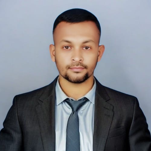 Biraj Biswas