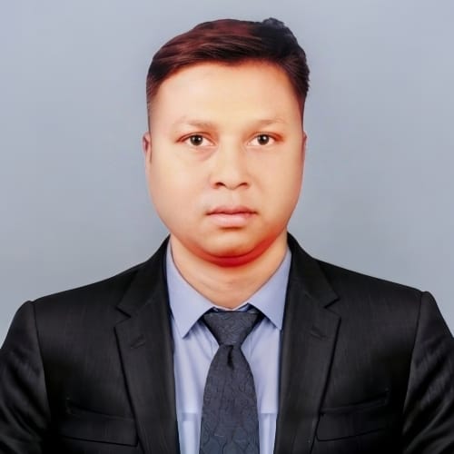 Bipul Biswas
