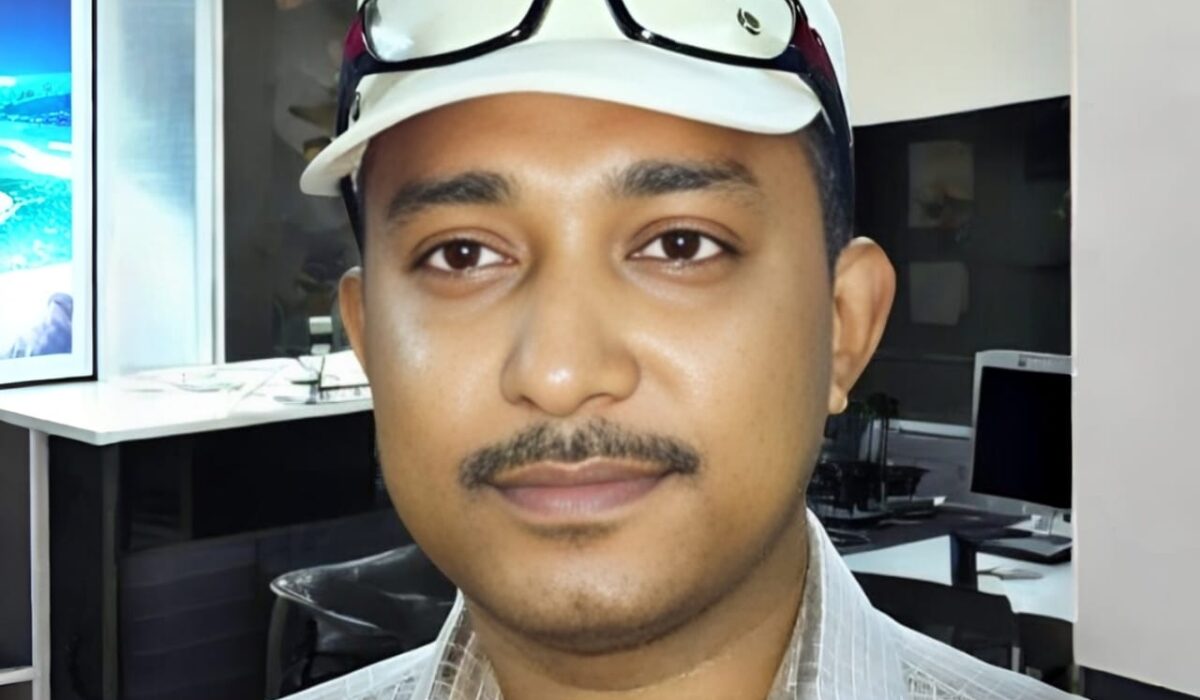 Mr. BKB – Sales Manager, ensuring smooth delivery and sales performance of Bipraj & Bislaim across markets.
