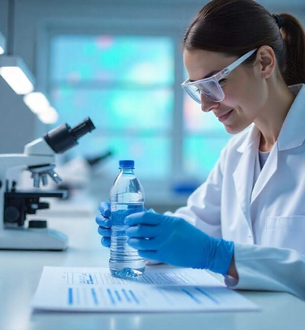 Purity & Lab-Tested Quality
