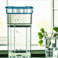Safe & Pure Hydration