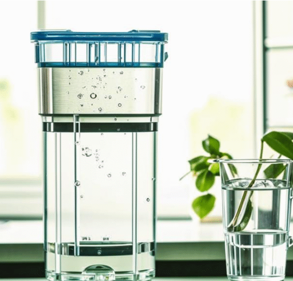 Safe & Pure Hydration