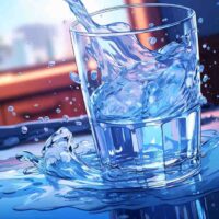 Bottled Water